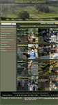 Mobile Screenshot of hendersonsettlement.com
